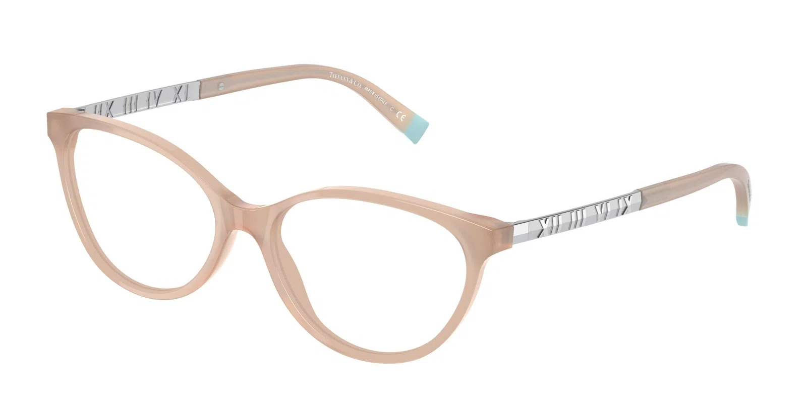 Tiffany 2212F Eyeglasses - view 2
